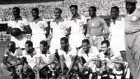 Maracanazo, Sebuah Luka Abadi di Jantung Sepak Bola Brasil pada Piala Dunia 1950