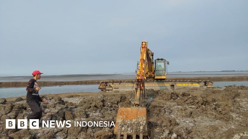 Dua Dekade Lumpur Lapindo: Perjuangan Warga Sidoarjo Menggapai Harapan Baru