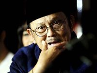 Membedah Strategi Kunci Habibie Pulihkan Rupiah dari Rp16.800 ke Rp6.500 Dolar AS