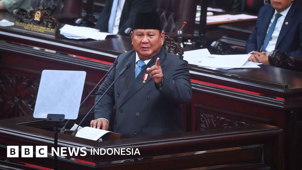 Prabowo Tugaskan BUMN Kendalikan Ekspor Komoditas, Soroti Risiko Korupsi di Tengah Target Ekonomi Ambisius
