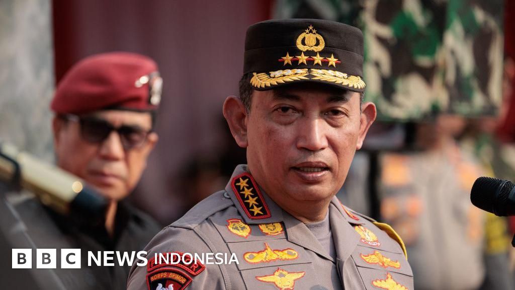 KontraS Kecam Aroma Politik di Balik Rencana Perpanjangan Usia Pensiun Jenderal Polri