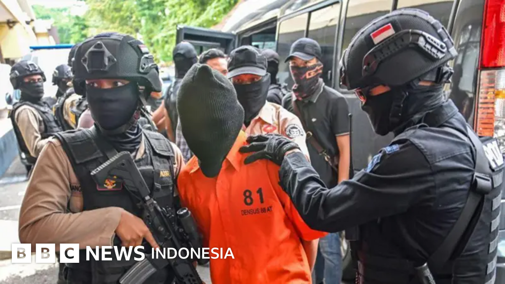 Perpres Anti-Ekstremisme Disahkan, Kekhawatiran Pembatasan Kebebasan Sipil Meningkat