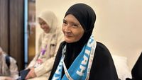 Nenek Maros: Dari Pencari Ubi Menjelma Jadi Ikon Promosi Haji Internasional Arab Saudi