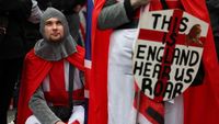 Sentimen Anti-Imigran Muslim Meningkat di Inggris: Analisis Aksi ‘Unite the Kingdom’