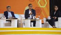Peran Krusial Industri Perbankan dalam Menentukan Arah Ekonomi RI: Analisis Bos BSI