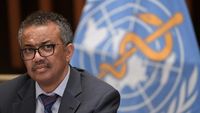 WHO Tegaskan Risiko Hantavirus di Tenerife Rendah, Bukan Wabah Mirip COVID-19
