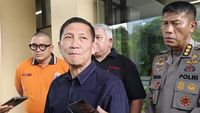 Pembatalan Laga Persija vs Persib di Jakarta: Ancaman Keamanan Alihkan Derby Klasik ke Samarinda