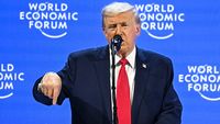 Analisis Ultimatum Trump Terhadap Iran: Kebijakan Tekanan Maksimum dan Dampaknya