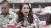 Puteri Komarudin Tekankan Optimalisasi Peran Dewan Komisioner LPS untuk Perkuat Koordinasi Otoritas Keuangan