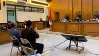 Kesaksian Dokter Perawat Andrie Yunus di Sidang TNI Kasus Air Keras, Tuntutan Segera Dibacakan