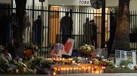 Kecaman Menguat Pasca Penembakan Maut Masjid San Diego, Identitas Korban Disorot