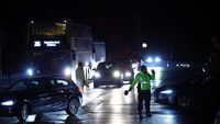 Bareskrim Polri Selidiki Dugaan Penyebab Putusnya Kabel Pemicu Blackout Sumatera