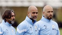 Analisis: Enzo Maresca Calon Kuat Pengganti Pep Guardiola di Manchester City?