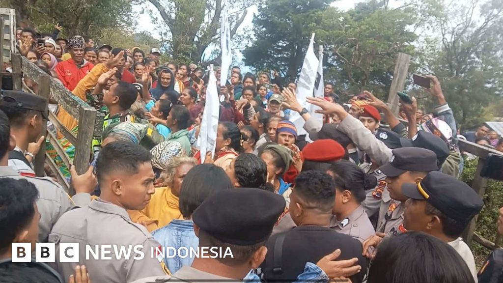 Konflik Konservasi: Masyarakat Adat Tolak Taman Nasional, Klaim Tanah Leluhur