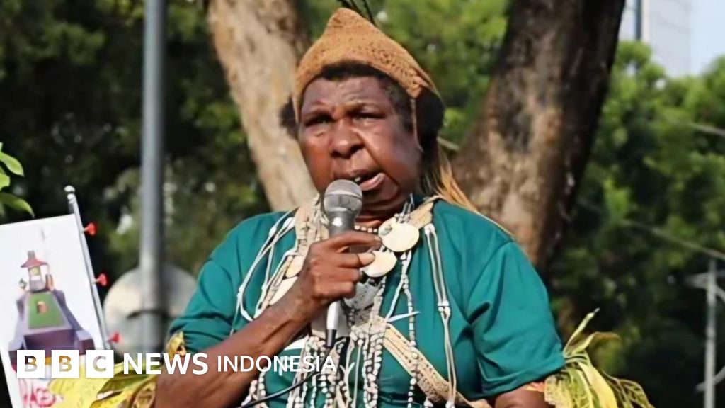 Tokoh Sentral ‘Pesta Babi’ Laporkan Film Dokumenter ke Polisi, Tuntut Penghentian Penayangan