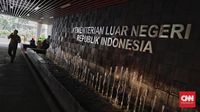 Indonesia Serukan AS-Iran Hormati Gencatan Senjata Usai Serangan di UEA