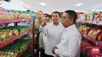 695 Koperasi Desa Merah Putih Beroperasi di Banten, Menuju Kemandirian Ekonomi Pedesaan
