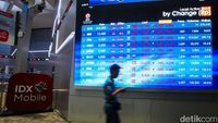 IHSG Menguat Jelang Libur Panjang, Analisis Tren Bulanan dan Strategi Investor