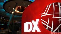 OJK Soroti Konsentrasi Saham WBSA Pasca-IPO: Implikasi dan Perlindungan Investor
