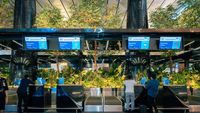 Antisipasi Hantavirus, Pengawasan Bandara Soetta Diperketat Dinkes Banten