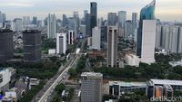 Intervensi Negara: Kunci Optimisme atau Risiko Ekonomi Indonesia?