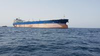 IRGC Tegaskan Keamanan Selat Hormuz: Puluhan Kapal Lintas Aman di Tengah Gejolak Regional