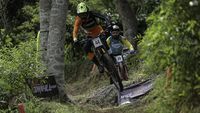 Indonesian Downhill 2026 Siap Guncang Trek Lebih Ekstrem, Persaingan Diprediksi Memanas