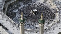 Jemaah Haji Lansia Asal Jakarta Meninggal di Makkah, Kementerian Haji Siapkan Badal Haji