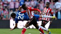Ambisi Eropa Chelsea Pupus Usai Takluk Dramatis dari Sunderland di Laga Penutup Liga Primer