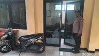 Tragedi Kades Buncitan Sidoarjo: Polisi Selidiki Motif Bunuh Diri Usai Tinjau Rekaman CCTV