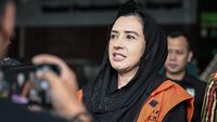KPK Sita Lima Boks Jam Tangan Mewah dari Rumah Fadia Arafiq, Empat Kotak Kosong Jadi Sorotan