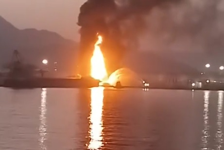 Indonesia Prihatin Serangan Kilang Minyak UEA, Serukan Deeskalasi Konflik Yaman dan Jaga Stabilitas Energi Global