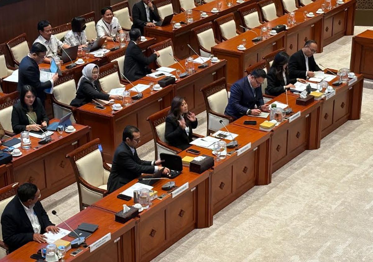 Pemerintah Blokir 3,4 Juta Situs Judi Online Hingga Mei 2024: Komitmen Perangi Kejahatan Digital