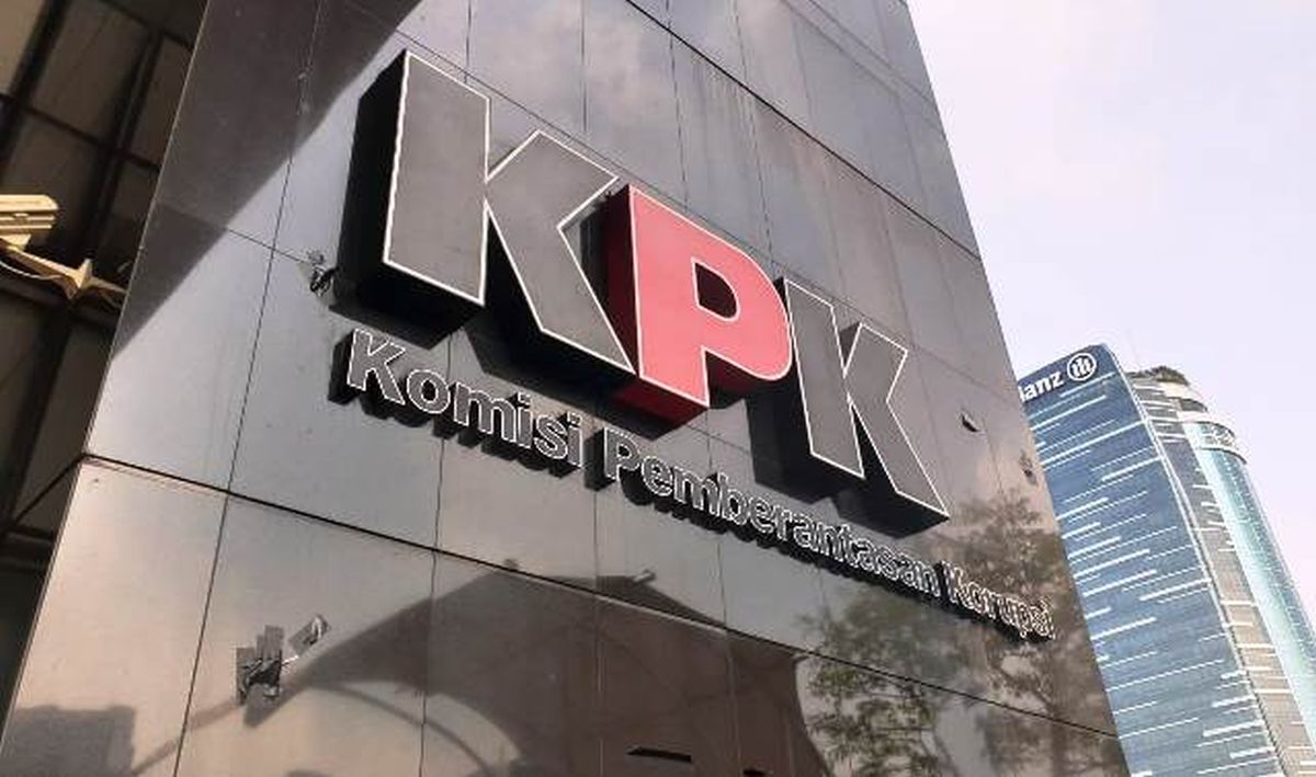 KPK Fasilitasi Shalat Iduladha 2026 untuk Tahanan Muslim, Tegaskan Komitmen Hak Ibadah