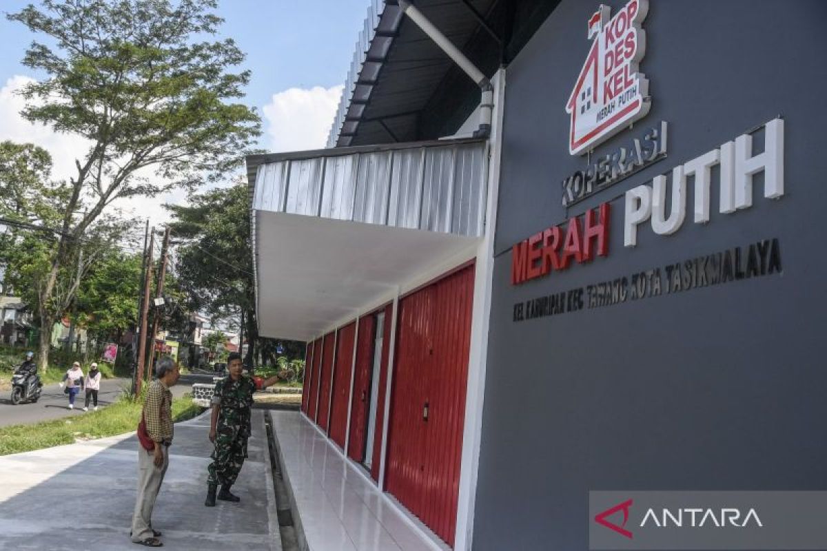Menkeu Purbaya Tegaskan Gaji Manajer KDMP Tak Bebani APBN
