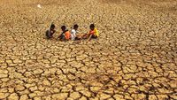 Super El Nino 2026 Diprediksi Lebih Ganas dari 1997: Dunia Wajib Waspada Krisis Iklim Global