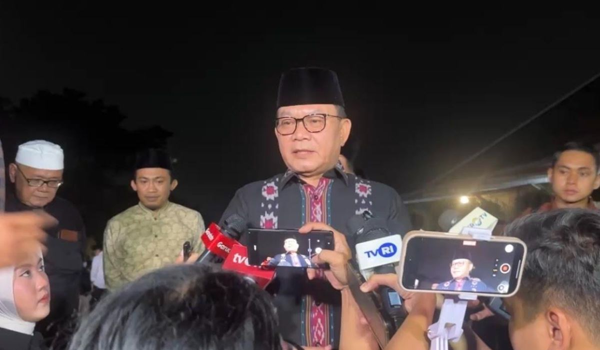 KSP Dudung Kenang Ryamizard Ryacudu: Prajurit Sejati Berdedikasi untuk Bangsa