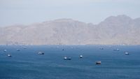 Eskalasi Serangan AS-Iran di Selat Hormuz Ancam Gencatan Senjata Global dan Picu Krisis Energi