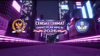 SMAN 1 Pontianak Protes Penilaian Cerdas Cermat MPR RI, Soroti Ketidakadilan dan Raih Simpati Publik