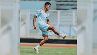 Timnas Indonesia Mulai Persiapan Dini Piala AFF 2026, Fokus Marselino Ferdinan