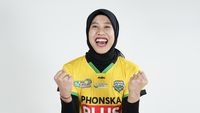 Megawati Hangestri Mundur dari Timnas Voli Indonesia, Fokus Karier Profesional