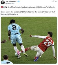 Kontroversi PGMOL Bayangi Ambisi Juara Arsenal di Premier League