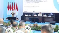 Mendagri Tito Karnavian: Sinergi Forkopimda Kunci Stabilitas dan Pembangunan Ekonomi Sulawesi