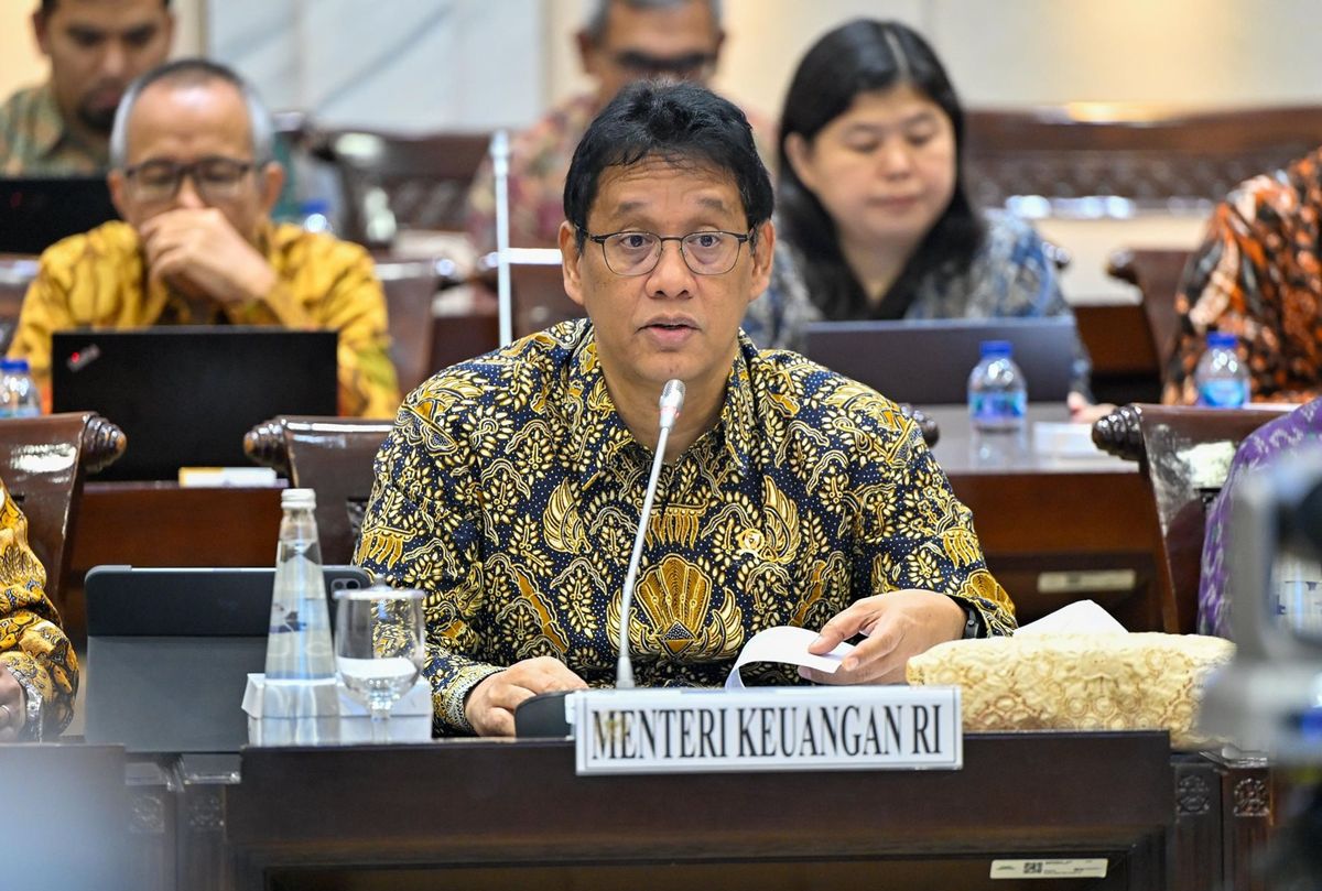 Restrukturisasi Whoosh Hampir Final, Administrasi Pemerintah Jadi Sorotan