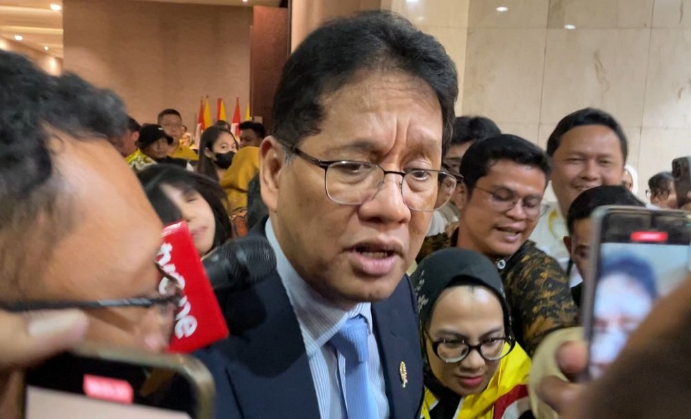 Menkeu Purbaya Siap Copot Pimpinan Bea Cukai Jika Kinerja Buruk, Respons Arahan Presiden Prabowo