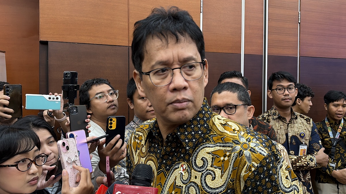 Purbaya Yudhi Sadewa Desak Repatriasi Aset WNI dari Luar Negeri, Batas Waktu Enam Bulan