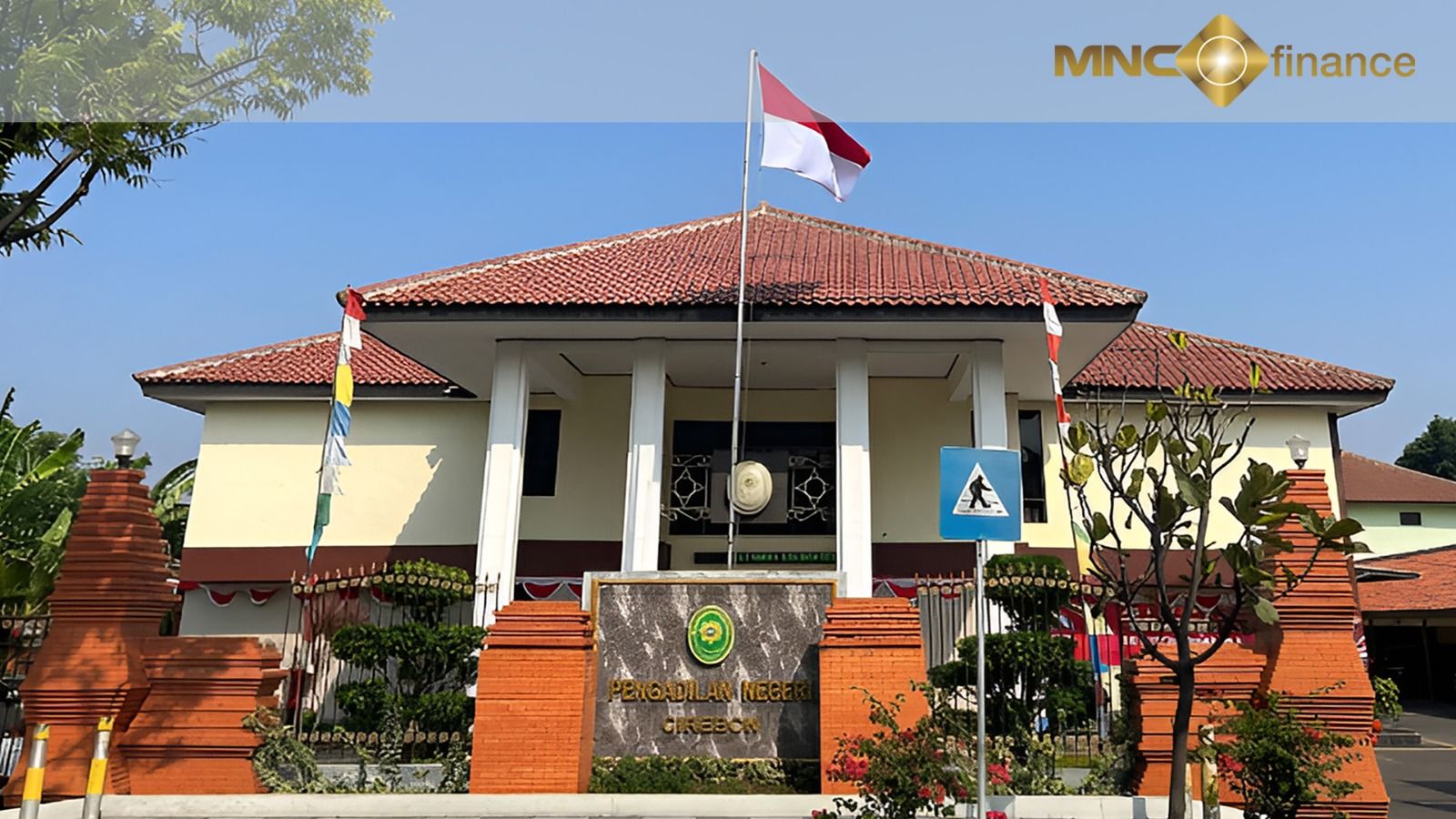 MNC Finance Siap Tindak Tegas Pelanggaran Pembiayaan, Prioritaskan Kepatuhan