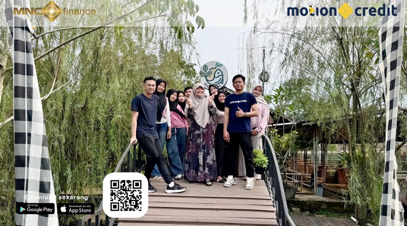 MNC Finance Dorong Literasi Keuangan UMKM Tangerang Lewat Program ‘Gali Cuan’