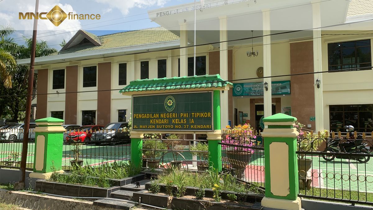MNC Finance Tegaskan Ancaman Pidana Bagi Debitur Pengalih Jaminan Fidusia