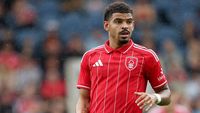 Kedewasaan Morgan Gibbs-White Sikapi Peluang Timnas Inggris di Piala Dunia 2026